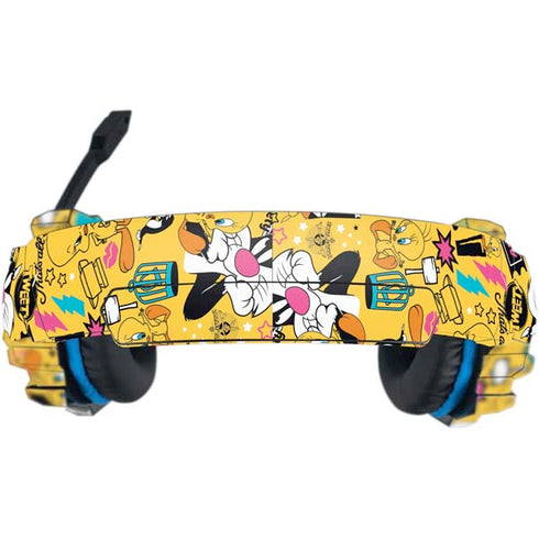 Looney Tunes Tweety and Sylvester Patches BENGOO G9000 Skin