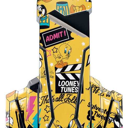 Looney Tunes Tweety and Sylvester Patches BENGOO G9000 Skin