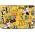 Looney Tunes Tweety and Sylvester Patches HP Chromebook Skin