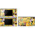 Looney Tunes Tweety and Sylvester Patches Nintendo Skins