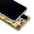 Looney Tunes Tweety and Sylvester Patches Galaxy A36 5G Clear Case