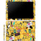Looney Tunes Tweety and Sylvester Patches Galaxy Book 12in Skin