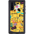 Looney Tunes Tweety and Sylvester Patches Galaxy Cases