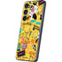 Looney Tunes Tweety and Sylvester Patches Galaxy S25 Plus Skin