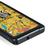 Looney Tunes Tweety and Sylvester Patches Galaxy S24 Ultra Waterproof Case