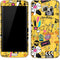 Looney Tunes Tweety and Sylvester Patches Galaxy S7 Edge Skin