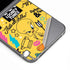 Looney Tunes Tweety and Sylvester Patches Galaxy Z Flip6 Skin