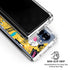 Looney Tunes Tweety and Sylvester Patches Galaxy Z Fold6 Clear Case