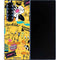 Looney Tunes Tweety and Sylvester Patches Galaxy Z Fold6 Skin
