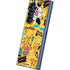 Looney Tunes Tweety and Sylvester Patches Galaxy Z Fold6 Skin