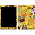 Looney Tunes Tweety and Sylvester Patches iPad Skins