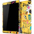 Looney Tunes Tweety and Sylvester Patches iPad Skins