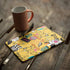 Looney Tunes Tweety and Sylvester Patches iPad Skins