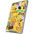 Looney Tunes Tweety and Sylvester Patches iPad 11th Gen (2025) Clear Case