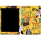 Looney Tunes Tweety and Sylvester Patches Apple iPad Skin