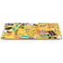 Looney Tunes Tweety and Sylvester Patches Apple iPad Air Skin