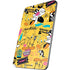 Looney Tunes Tweety and Sylvester Patches Apple iPad Mini Skin