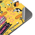 Looney Tunes Tweety and Sylvester Patches Apple iPad Mini Skin
