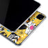 Looney Tunes Tweety and Sylvester Patches iPad Pro 11in (2024) Clear Case