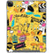 Looney Tunes Tweety and Sylvester Patches iPad Cases