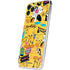 Looney Tunes Tweety and Sylvester Patches iPhone 11 Pro Max Skin