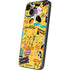 Looney Tunes Tweety and Sylvester Patches iPhone 15 Skin
