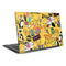 Looney Tunes Tweety and Sylvester Patches Dell Latitude Skin