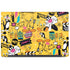 Looney Tunes Tweety and Sylvester Patches Dell Latitude Skin