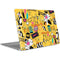 Looney Tunes Tweety and Sylvester Patches Apple MacBook Air Skin