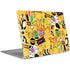 Looney Tunes Tweety and Sylvester Patches Apple MacBook Air Skin