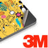 Looney Tunes Tweety and Sylvester Patches Apple MacBook Air Skin