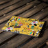 Looney Tunes Tweety and Sylvester Patches Apple MacBook Air Skin