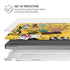 Looney Tunes Tweety and Sylvester Patches MacBook Pro 14in (2021-24) Case plus Skin