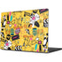Looney Tunes Tweety and Sylvester Patches Apple MacBook Pro 14-inch Skin