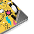 Looney Tunes Tweety and Sylvester Patches Apple MacBook Pro 14-inch Skin