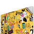 Looney Tunes Tweety and Sylvester Patches Apple MacBook Pro 16-inch Skin