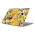 Looney Tunes Tweety and Sylvester Patches Apple MacBook Pro 16-inch Skin