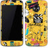 Looney Tunes Tweety and Sylvester Patches Moto E5 Play Skin