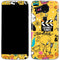 Looney Tunes Tweety and Sylvester Patches Moto E5 Plus Skin