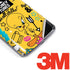 Looney Tunes Tweety and Sylvester Patches Moto E5 Plus Skin