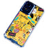 Looney Tunes Tweety and Sylvester Patches Moto G 5G (2024) Clear Case