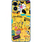 Looney Tunes Tweety and Sylvester Patches Moto G Play 4G (2024) Skin