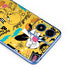 Looney Tunes Tweety and Sylvester Patches Moto G Play 4G (2024) Skin