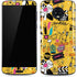 Looney Tunes Tweety and Sylvester Patches Moto G6 Skin