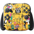 Looney Tunes Tweety and Sylvester Patches Nintendo Switch 2 (2025) with Joy-Con Skin