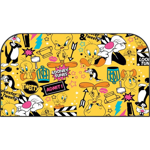 Looney Tunes Tweety and Sylvester Patches Nintendo Switch 2 (2025) with Joy-Con Skin