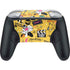 Looney Tunes Tweety and Sylvester Patches Nintendo Switch 2 (2025) Pro Controller Skin