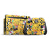 Looney Tunes Tweety and Sylvester Patches Nintendo Skins