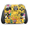 Looney Tunes Tweety and Sylvester Patches Nintendo Switch (2017-2021) Joy-Con Controller Skin