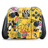 Looney Tunes Tweety and Sylvester Patches Nintendo Skins
